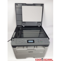 Urządzenie wielofunkcyjne Drukarka Ksero Skaner Brother DCP-B7520DW